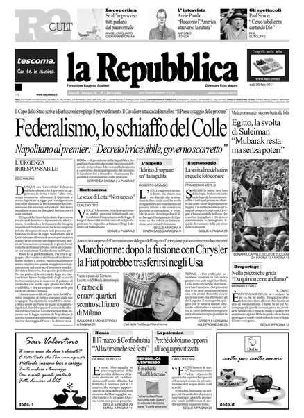 La repubblica